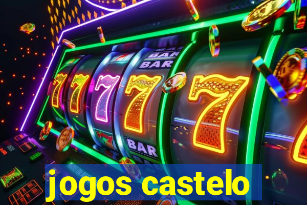 jogos castelo